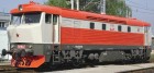 72921 Roco Diesel Locomotive T478.1 digital with Sound